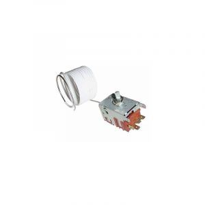 THERMOSTAT K56L1807 / 077B2634 POUR CONGELATEUR OCEAN - 45X0699 (SEM BOUTIQUE, neuf)