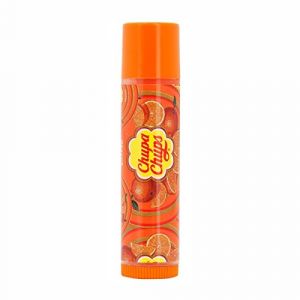 Lip Smacker Chupa Chups - Orange (Cometeshop, neuf)