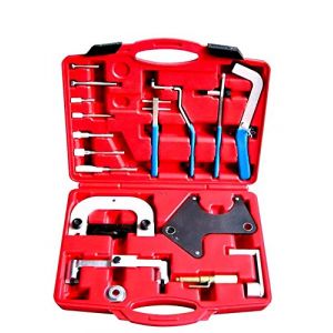 EQUIPEMENT EXPRESS SICOBA Coffret Pige de Calage Courroie Distribution Essence Diesel Renault (EQUIPEMENT EXPRESS, neuf)