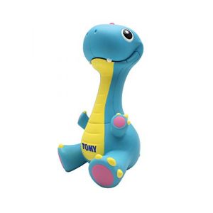 TOMY - Agito Dino, E72352 Dinosaure (Totally Awesome Toys and Home, neuf)