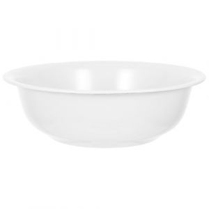 Veemoon Bol &Agrave; M&eacute;langer En &Eacute;mail Vintage Bassin &Eacute;pais Et R&eacute;tro Bol En &Eacute;mail Profond Pour Mariage Cuisine Bain De Pieds &Eacute;mail Robuste Facile &Agrave; Nettoyer (lucy Liu, neuf)