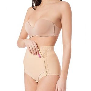 REVEE Ceinture Post Accouchement - Gaine Post-Op&eacute;ratoire C&eacute;sarienne, Hyst&eacute;rectomie, Mini-Adominoplastie, Lipofilling, Ceinture Post Partum Maternit&eacute;, Ceinture Abdominale Femme (Rev&eacute;e S.R.L., neuf)