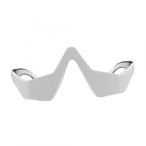 COLLBATH Masseur Oculaire Masseur De Fatigue Yeux Appareil De Massage Outil De Massage Des Yeux Instrument De Massage Pour Les Yeux En Plastique (Murdoffi, neuf)