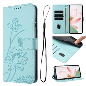 Jiajihua Coque Compatible avec Samsung Galaxy J730 / J7 (Pro) 2017 Cuir PU Fermoir magn&eacute;tique Portefeuille &agrave; Fentes pour Cartes Flip Stand Mint (Hongkong Jiajihua, neuf)