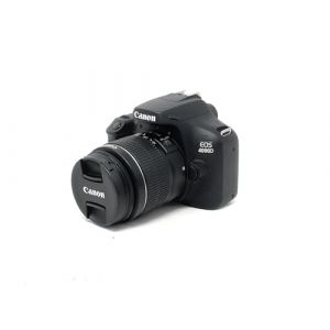 Canon EOS 4000D Appareil photo reflex num&eacute;rique Boitier nu (IGLM STORE FR, neuf)