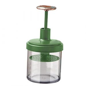 Veemoon Machine &agrave; Mousse Pour Visage Mousseur &agrave; Savon Appareil &agrave; Mousser Avec Flacon Mousseur Pour Usage Domestique Outil &agrave; Bulles Simple Et Facile &agrave; Nettoyer (lucy Liu, neuf)