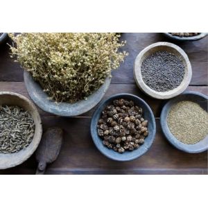 Poivre de Penja du Cameroun (MUNA HERITAGE, neuf)