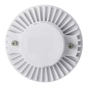Ampoules LED Super Lumineuses Aluminium Moulé sous Pression 2Pcs LED GX53 9W GX53 Éclairage LED 9-10W GX53 85-265V (Color : 10w, Size : Natural White 4000K) (huitongyuan, neuf)