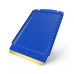 Grattoir pare Brise Voiture - rapide, facile et efficace - Murska 4 en 1 Raclette pare Brise Voiture - lame en laiton - Premium HIPS - Gratte pare Brise Voiture Finlande L&P A052 Couleur al&eacute;atoire (Inter-Sale24de, neuf)