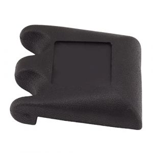 Yuecoom 2 Trous Supports De Queue Repose-Queue De Billard en Plastique, Porte Queue De Billard Support Queue De Billard (Hanleistore, neuf)