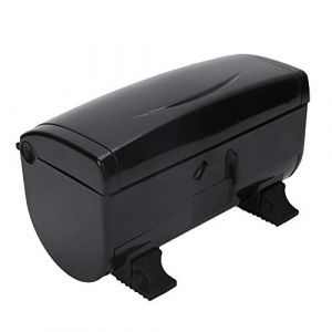 Distributeur de Papier D'aluminium, Outil de Coupe de Papier D'aluminium, Distributeur de Rouleaux de Papier D'aluminium avec Système de Coupe Précis pour Salon de Coiffure et (Zaicoler, neuf)