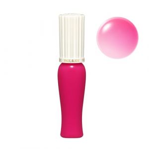 PAUL & JOE Rouge à Lèvres Glossy 02 Confiture de violette, 10g (Paul and Joe Beaute UK, neuf)
