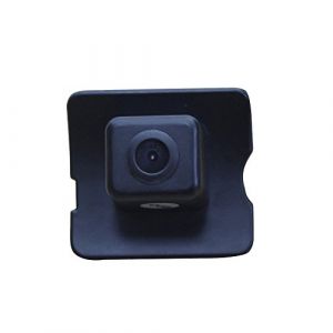 Cam&eacute;ra de recul HD &eacute;tanche pour Mercedes Benz MB ML320 CDI ML350 ML300 ML250 ML63 W164 ML450 GL Class X164 GL350 GL450 GL 500 GL550 W251 (bossanton, neuf)