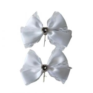 Barrettes &agrave; cheveux &eacute;l&eacute;gantes pour femmes - Barrettes &agrave; cheveux pour femmes matures - Barrette &agrave; cheveux &eacute;l&eacute;gante pour femme (WangWeN, neuf)