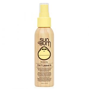 SUN BUM 3 IN 1 LEAVE IN Spülung 118ml (Mon Shop Beauté ⭐⭐⭐⭐⭐, neuf)