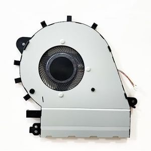 Fleshy Leaf Ventilateur de processeur de rechange pour Asus ZenBook UX430 UX43 U4100 U4100UQ U4100U U4100UQ UX430U UX430UA UX430UQ DC5V Series 13NB0DS0T01011 13N1-2ZP0101 EGG 50040 S1-C960-S9A (segoo, neuf)