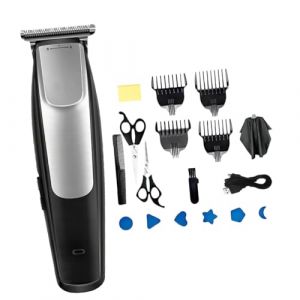 MERRYHAPY 1 tondeuse à cheveux cable usb câble usb tondeuse electrique gazon tondeuse électrique tondeuse elctrique tondeuse gazon électrique pile rechargeables haircut coiffeur tondeuse (Tanomi, neuf)