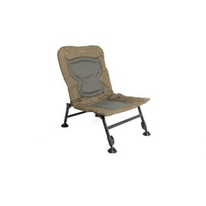 Nash H-Gun standard Chair T4400 Chaise Chaise de pêche Siège Angel Carp Chair (TradeINN, neuf)