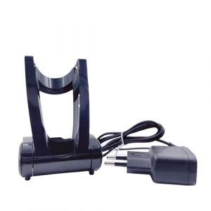 Base De Chargement For Rasoir RQ12 Et Cordon D'alimentation HQ8505, Compatible Avec Philips 1280X Et Norelco 1250X, 1255X Et 1260X(EU Plug) (GUANGXINGHUANG, neuf)
