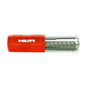 Hilti Kit TE-CX d'origine (6) M1 Foret SDS Plus 5-12 mm pour b&eacute;ton, 6 pi&egrave;ces #2151505 Hilti Kit TE-CX d'origine (6) M1 Foret SDS Plus 5-12 mm pour b&eacute;ton, 6 pi&egrave;ces #2151505 (ISD24, neuf)