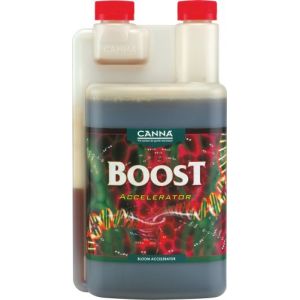 Canna - Boost Accelerator 1L (TOP SALES EU, neuf)