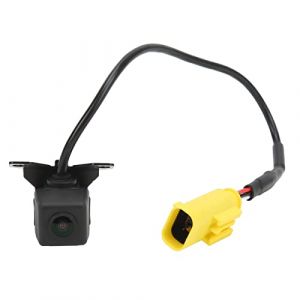 Akozon Cam&eacute;ra de Recul de Voiture, Cam&eacute;ra D'aide au Stationnement 95750-3W110 IP68 &eacute;tanche Cam&eacute;ra D'aide au Stationnement Arri&egrave;re pour Kia Sportage 2011-2014 (Xinrub-23, neuf)