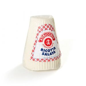 AURICCHIO RICOTTA SALATA 0,76 KG &Agrave; PROPOS (AbcFoodService, neuf)