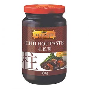 Lee Kum Kee Chu HOU Pâte 368 g (Xihaha Oriental Grocery & Gift Shop, neuf)