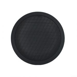 GLOBALHUT Garniture de haut-parleur de porte de rechange pour BMW X1 E84 S&eacute;rie 3 E90 E91, accessoire int&eacute;rieur avant arri&egrave;re (Kingmaller, neuf)