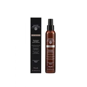 Nook Magic Argan Oil Secret Potion 150 ml (Lui & Lei BEAUTY&reg;, neuf)