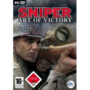 Sniper: Art of Victory Relaunch (momox fr, occasion)