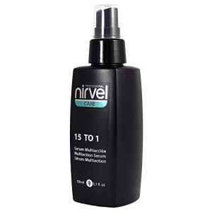 Nirvel care 15 to 1 serum 150ml (Giser - Beauty Professionals, neuf)