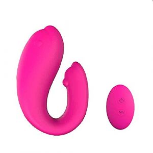 Vibrom&aacute;sseurs Feminin S&egrave;xt&ocirc;yse Femme Cl&icirc;t&ocirc;ridien - G&ocirc;de Femme S&euml;x T&ocirc;y?s S&uacute;ce&uacute;r Couple Pla&icirc;sir G&oslash;d&eacute;mich&eacute; Realiste pour Femm&egrave; Toyspour Vibrant va et vient Homm&eacute; Silencieux Puissant XXL (xiexianliangjingpin, neuf)