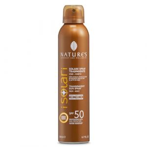 Spray solaire transparent SPF50 200 ml (Fitostore e-shop, neuf)