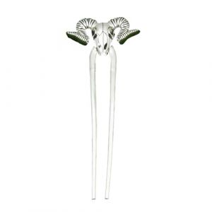 xbiez Épingle à cheveux décorative pour femme et fille - Baguette élégante - Accessoire de coiffure traditionnel (DUxiany, neuf)
