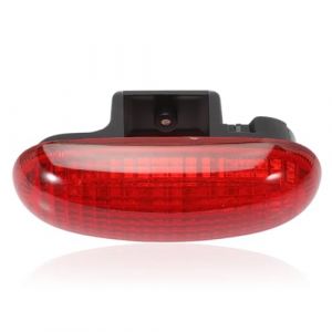 KASturrboo 3&egrave;me feu stop 8200209522 91166696 4408479 Feu stop Vivaro Nissan Interstar Primastar (pas de feu) (KASturbo, neuf)