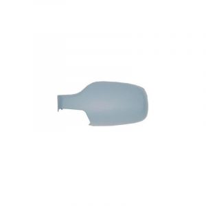 Coque de r&eacute;troviseur gauche &agrave; peindre compatible avec Renault Clio 3 phase 1 2005-2009 (repiauto, neuf)