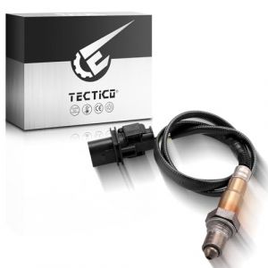 TECTICO Capteur D'oxyg&egrave;ne Sonde Lambda Amont 0281004535 0281004454 0281004458 55275928, Compatible avec Alfa Romeo Giulietta/Fiat 500L 500X Doblo 2.0 1.6D Multijet JTDM/Renegade 1.6 2.0CRD, 1 pi&egrave;ce (Tectico-EU, neuf)