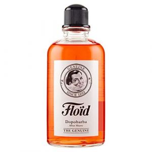 Floid Apr&egrave;s-rasage The G&eacute;nuine 400 ml (_Kawaii_Store_, neuf)