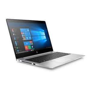 HP EliteBook 850 G5 15,6" 1920 x 1080 Full HD Intel Core i5 8350U 256 Go SSD Disque dur 8 Go M&eacute;moire Windows 11 Pro Webcam Ordinateur portable (reconditionn&eacute;) (FURBIFY, neuf)