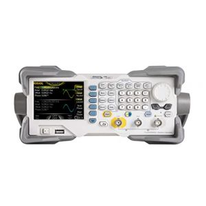 RIGOL Générateurs de Fonctions, DG1062Z Générateur de Signaux,Fréquence de sortie de 60 MHz,2 Canal,Plusieurs types de modulation,Idéal pour les laboratoires et l'enseignement (RIGOL EU, neuf)