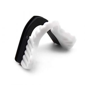 SOODASE Blanc Remplacement des plaquettes nasales Pour Oakley M Frame Sweep/Heater/Hybrid Series Des lunettes de soleil (SOODASE, neuf)