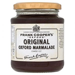 Marmelade D'Origine Coupe Grossière Oxford Orange Franc Cooper (454G) (The Marvellous Group, neuf)