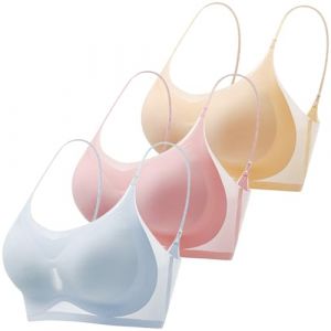 Promo Oktoberfest Femme Soutien Gorge sans Armature 105A Brassiere Sport Fermeture Devant Allaitement Grande Taille Bonnet F Lot 95C Personne Agee Lingerie Intimissimi Raffermissant Poitrine (Uwdiohq, neuf)