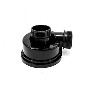 AquaOne Couvercle de rechange pour carter moteur pompe de bassin &agrave; impulsion CTF-B 1000-16000 (AQUARISTIKWELT24, neuf)