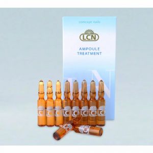 LCN Ampoule Treatment 10x2ml (Sonjas Kosmetikstudio, neuf)