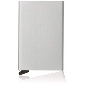 Secrid Porte-Cartes (Leather&Luxor, neuf)