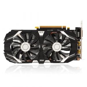 Dpofirs Carte Graphique 1060 go 6go GDDR5 192 Bits Technologie Dual Fans 4K HDR 8008 MHz Interface D'affichage HDMI DVI DP (Dpofirs, neuf)