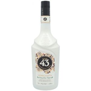 Licor 43 Orochata 1L (GOURMET EN CASA TCM, neuf)