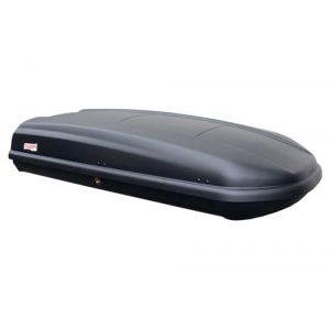Italfodere Coffre de toit de voiture 500 litres porte-bagages universel (Italfodere SRL, neuf)